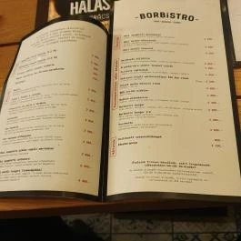 Borbistro Baja - Egyéb