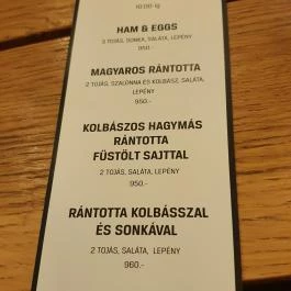 Borbistro Baja - Egyéb