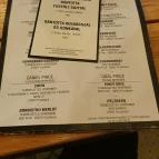 Borbistro Baja - Egyéb