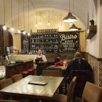 Borbistro Baja - Egyéb