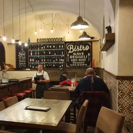 Borbistro Baja - Egyéb