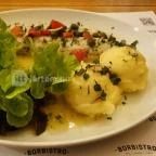 Borbistro Baja - Egyéb