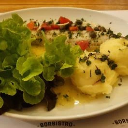 Borbistro Baja - Egyéb