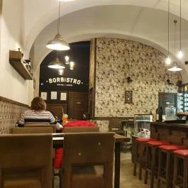 Borbistro Baja - Egyéb