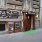 BORdizsár Budapest - Külső kép