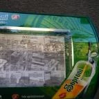 BORdizsár Budapest - Külső kép