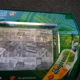 BORdizsár, Budapest - Külső kép