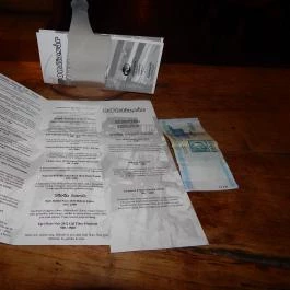 BORdizsár, Budapest - Egyéb