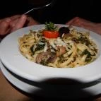 Bordó Bisztró Budapest - Étel/ital