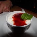 Bordó Bisztró Budapest - Étel/ital