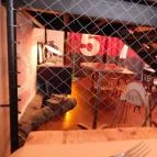 Bordó Bisztró Budapest - Belső