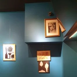 Borháló Borbár, Budapest - Egyéb