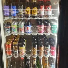 Borháló Borbár, Budapest - Egyéb