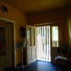 Borharapó Mórahalom - Belső