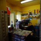 Borharapó Mórahalom - Belső