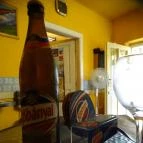 Borharapó Mórahalom - Étel/ital