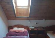 Borház Panzió Hajós