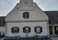 Borház Panzió Hajós