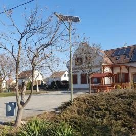 Borház Panzió, Hajós - Egyéb