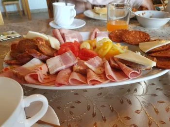 Borház Panzió Hajós