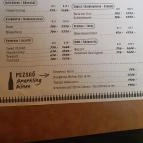 Borház & Pizzaház Balatonfüred - Egyéb