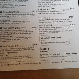 Borház & Pizzaház Balatonfüred - Egyéb