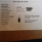 Borház & Pizzaház Balatonfüred - Egyéb