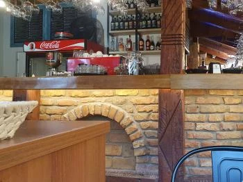 Borház & Pizzaház Balatonfüred