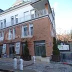 Bori Mami Gyöngyös - Külső kép