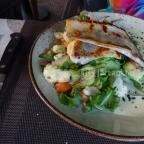 Bori Mami Gyöngyös - Étel/ital