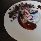 Bori Mami Gyöngyös - Étel/ital