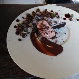 Bori Mami Gyöngyös - Étel/ital