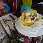 Bori Mami Gyöngyös - Étel/ital