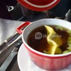 Bori Mami Gyöngyös - Étel/ital