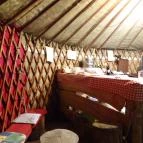 Borjurta Vác - Belső