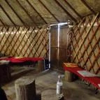 Borjurta Vác - Belső