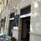 BorKamra Kecskemét - Külső kép