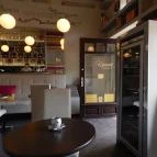 BorKamra Kecskemét - Belső