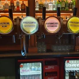 Borkápolna Szeged - Egyéb