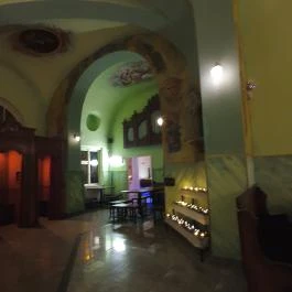 Borkápolna Szeged - Egyéb