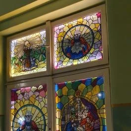 Borkápolna Szeged - Egyéb