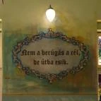 Borkápolna Szeged - Egyéb