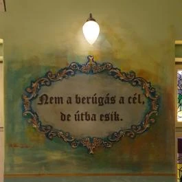 Borkápolna Szeged - Egyéb