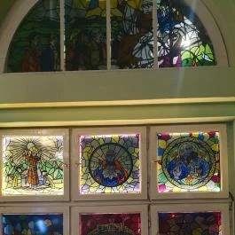 Borkápolna Szeged - Egyéb