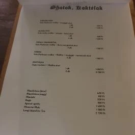 Borkápolna Szeged - Egyéb