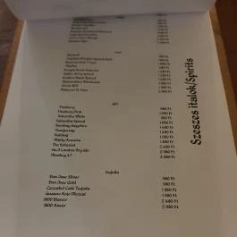 Borkápolna Szeged - Egyéb