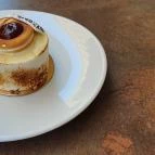 Borkonyha Budapest - Étel/ital