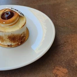 Borkonyha Budapest - Étel/ital