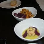 Borkonyha Budapest - Étel/ital