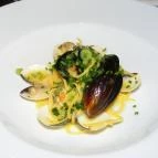 Borkonyha Budapest - Étel/ital